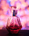 White Musk Whisper perfume bottle