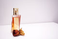 Amber Mystique perfume bottle