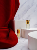 Ocean Bloom perfume bottle