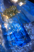 Bergamot Sonata perfume bottle
