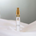 Spiced Vetiver perfume bottle