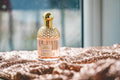 Rose Élan perfume bottle
