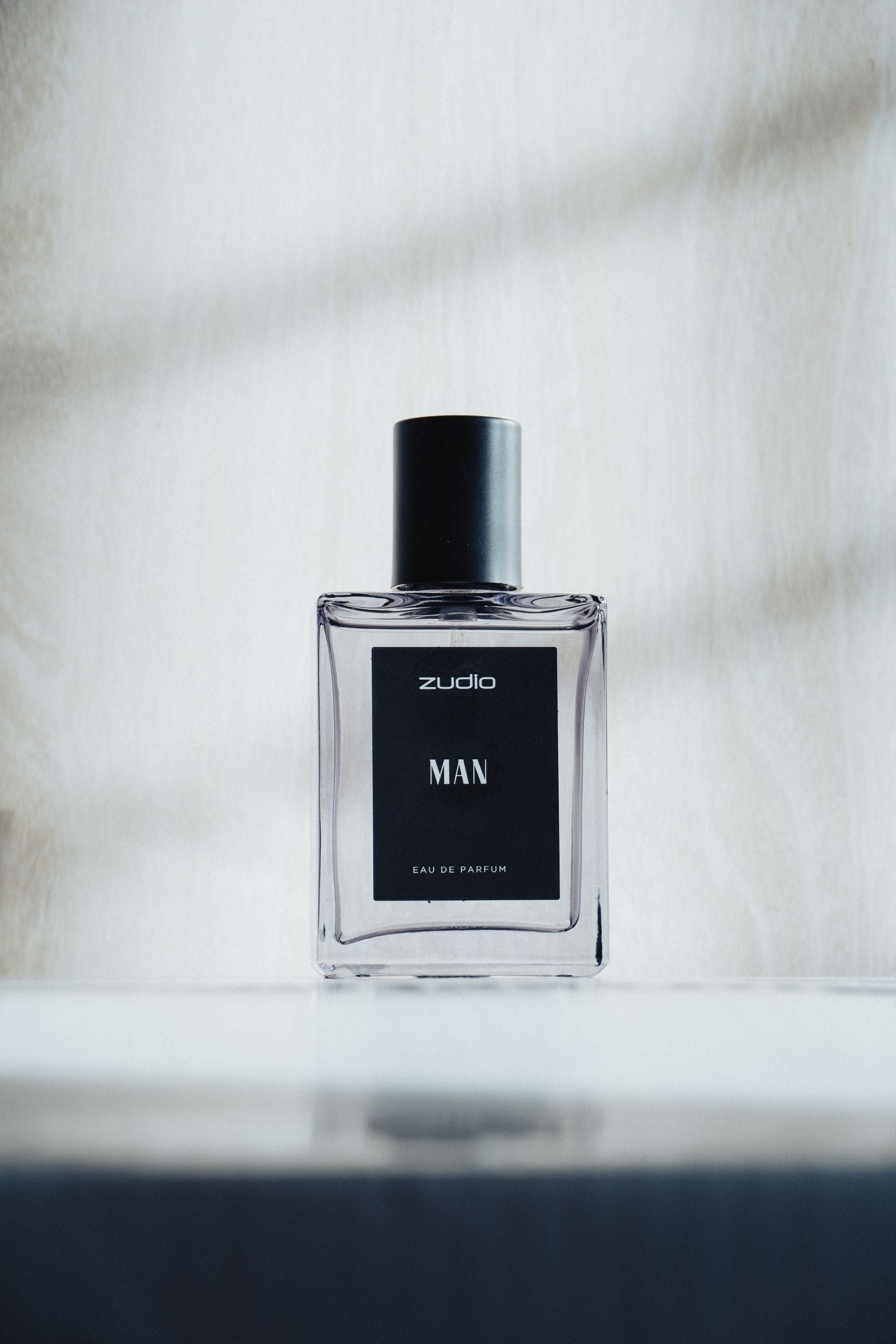 Moonlit Tuberose perfume bottle