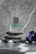 Citrus Reverie perfume bottle