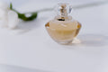 Sandalwood Dusk perfume bottle